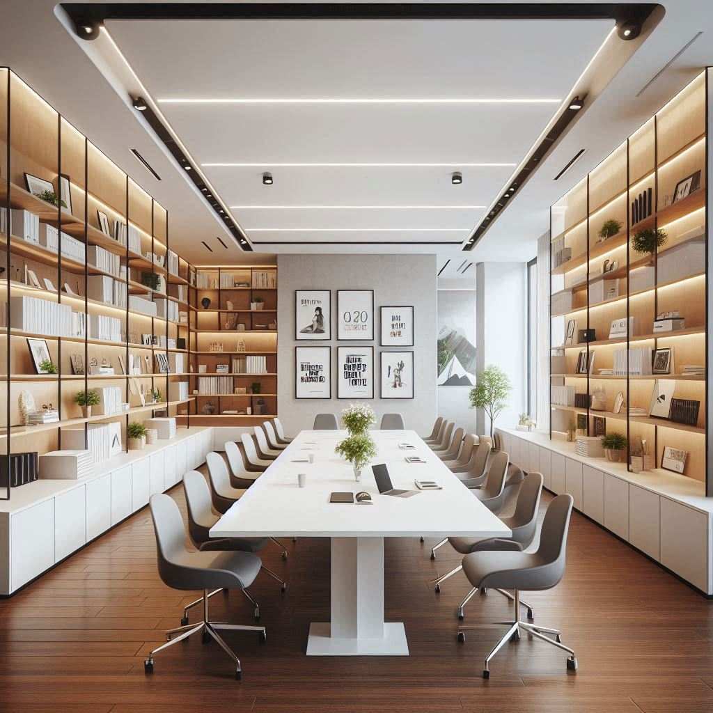大型培训集中开课影响写字楼办公办公区动静分离后外贸企业该怎样安排后续验证